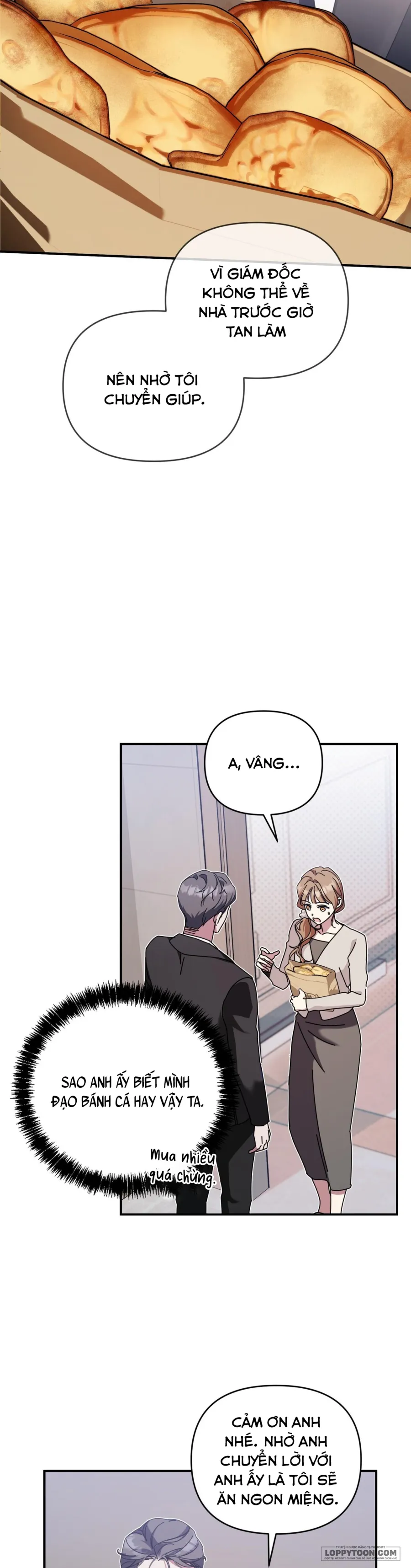 Thế Còn Nỗi Kinh Hoàng Vũ Trụ Thì Sao? - Chap 20 - Trang 2