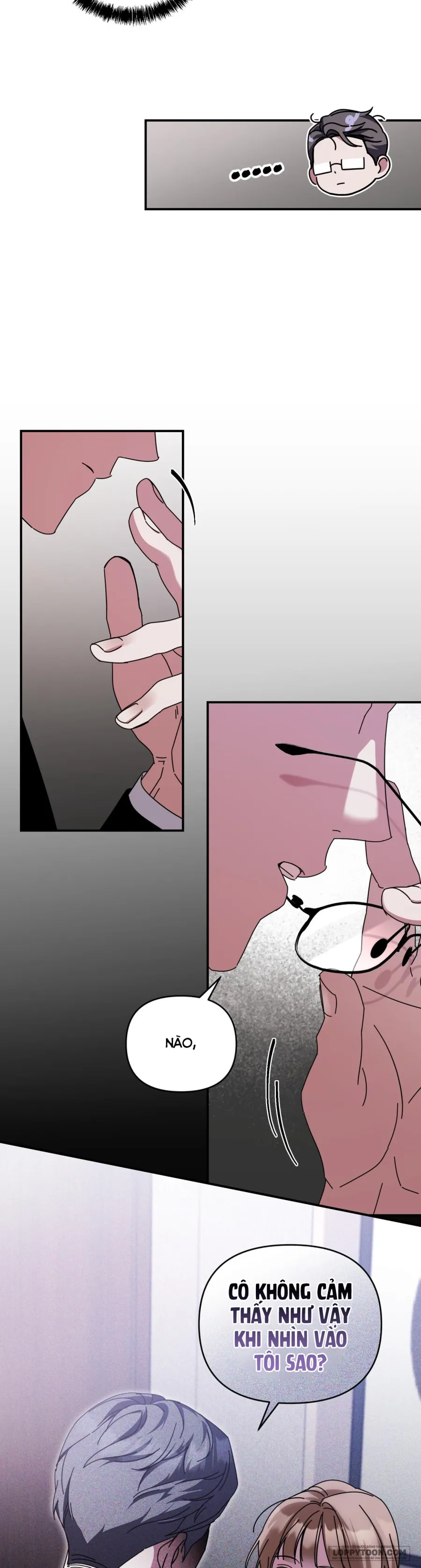 Thế Còn Nỗi Kinh Hoàng Vũ Trụ Thì Sao? - Chap 20 - Trang 12