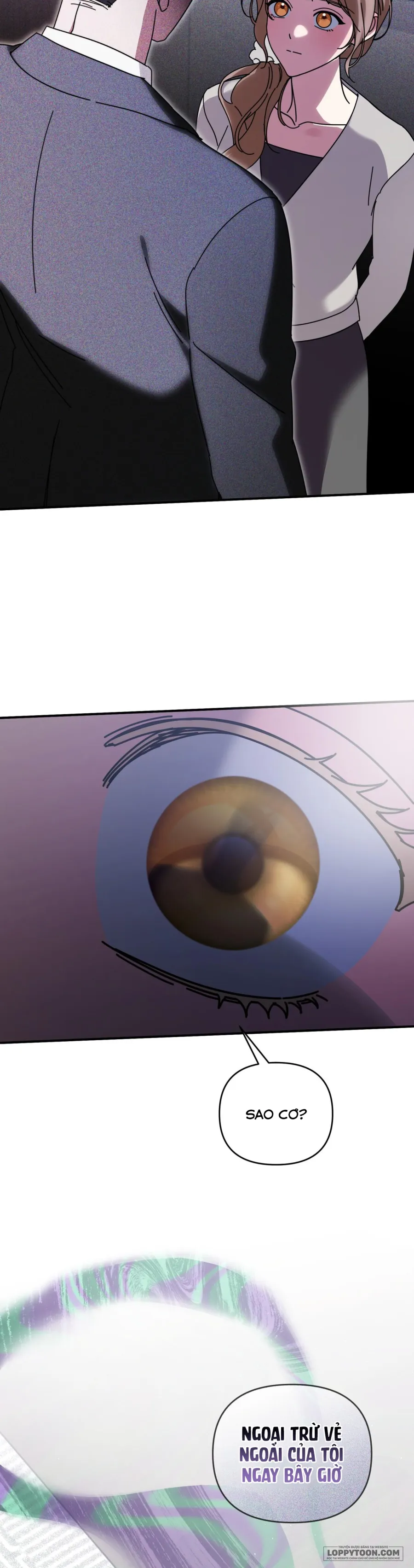 Thế Còn Nỗi Kinh Hoàng Vũ Trụ Thì Sao? - Chap 20 - Trang 13