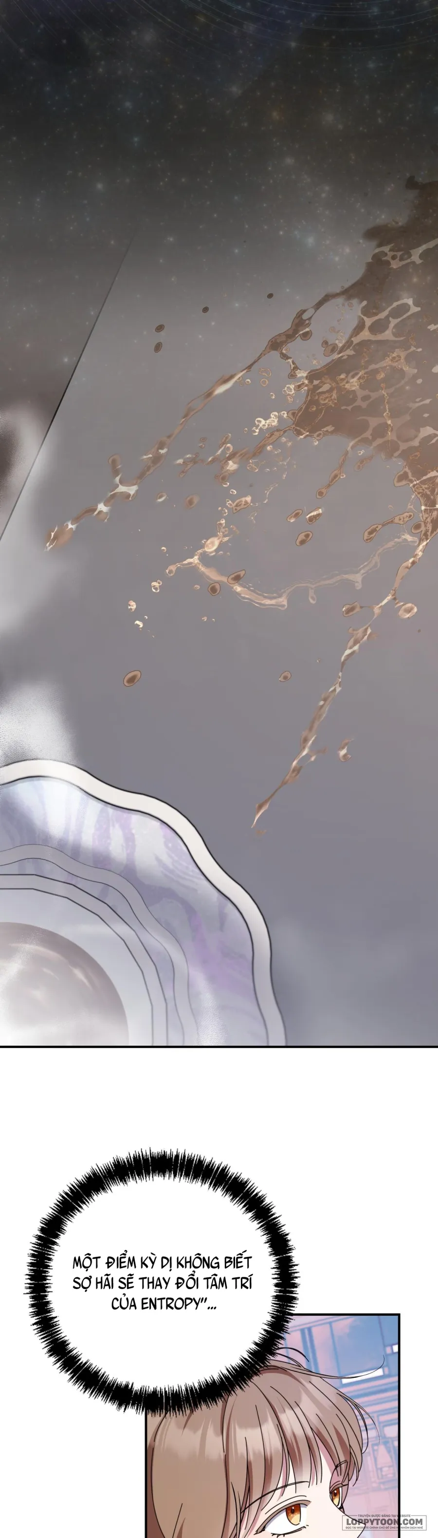 Thế Còn Nỗi Kinh Hoàng Vũ Trụ Thì Sao? - Chap 20 - Trang 26