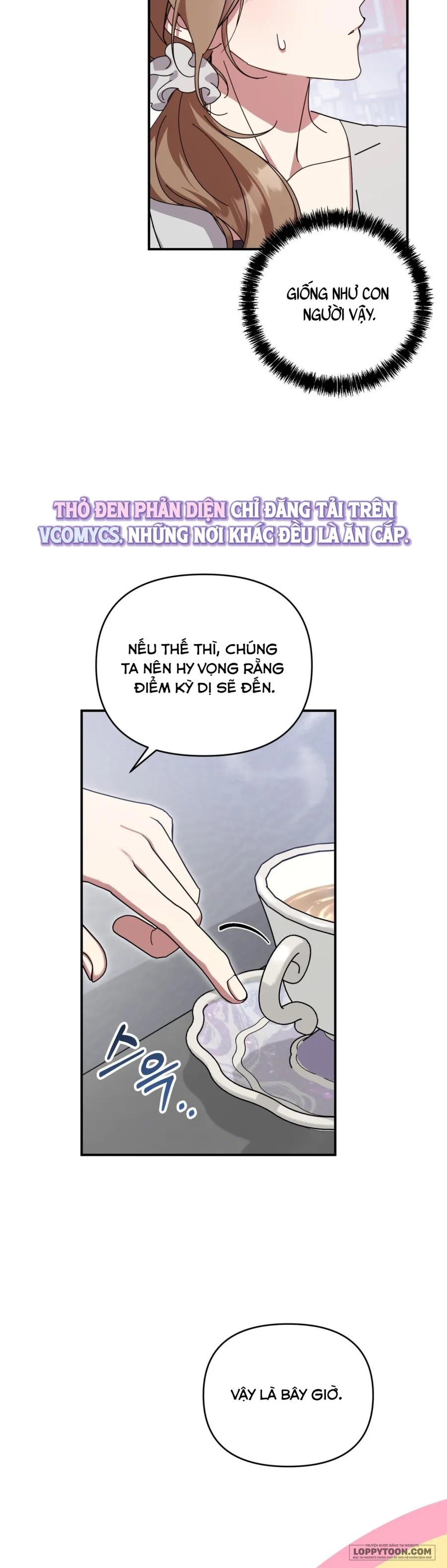 Thế Còn Nỗi Kinh Hoàng Vũ Trụ Thì Sao? - Chap 20 - Trang 27