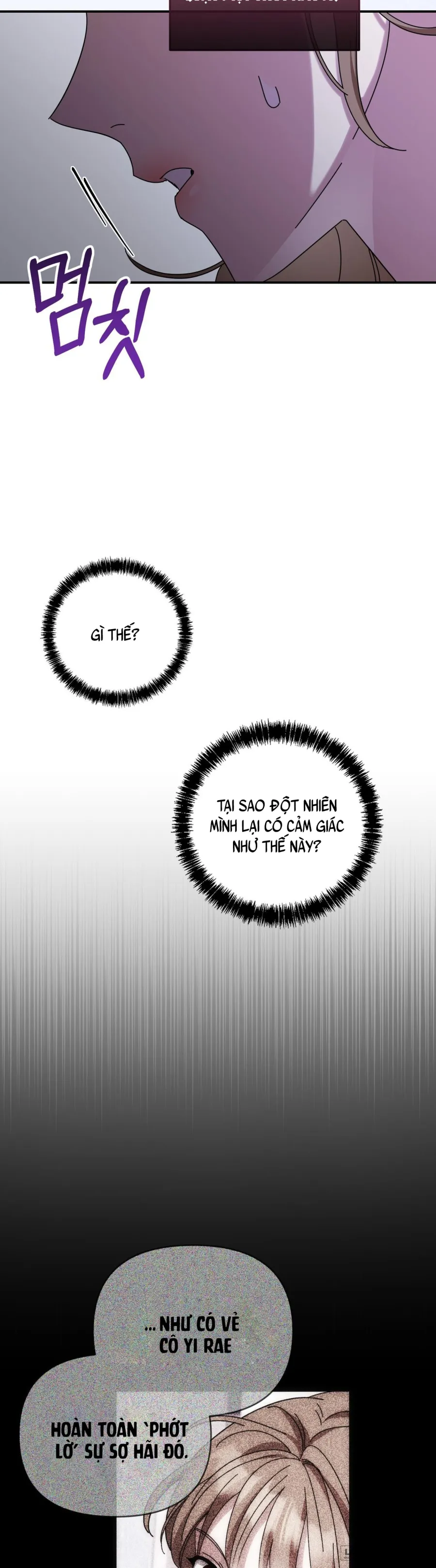Thế Còn Nỗi Kinh Hoàng Vũ Trụ Thì Sao? - Chap 20 - Trang 35