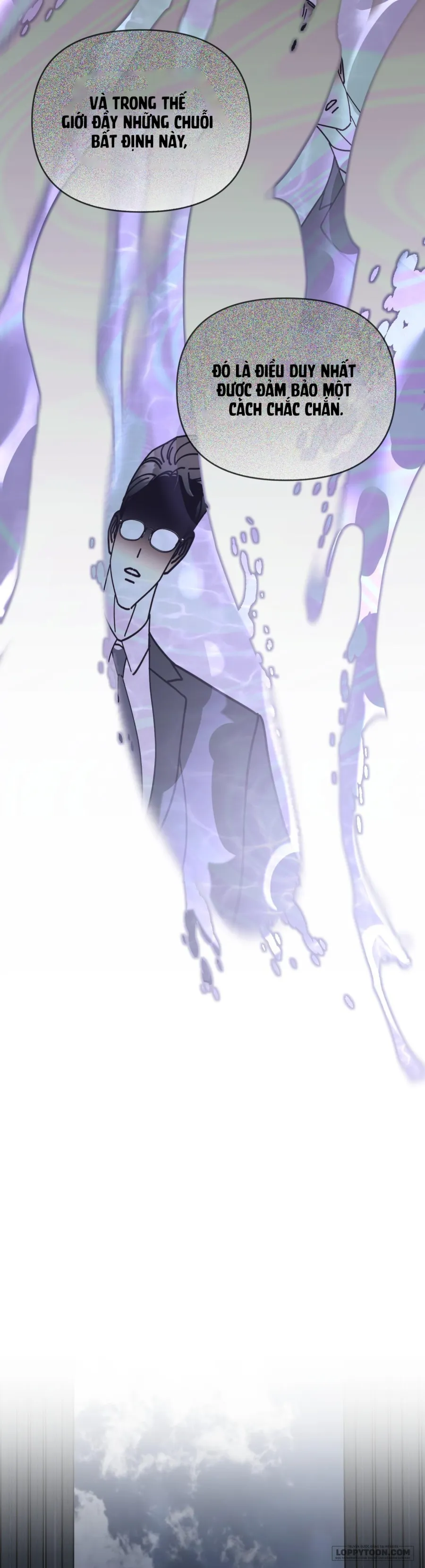 Thế Còn Nỗi Kinh Hoàng Vũ Trụ Thì Sao? - Chap 20 - Trang 38