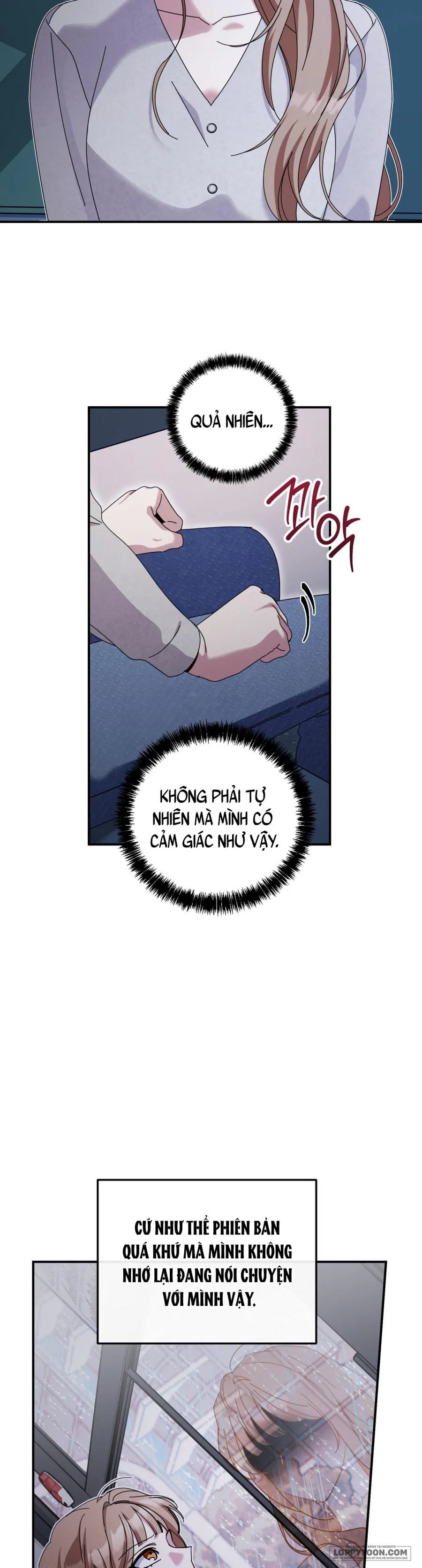 Thế Còn Nỗi Kinh Hoàng Vũ Trụ Thì Sao? - Chap 21 - Trang 13