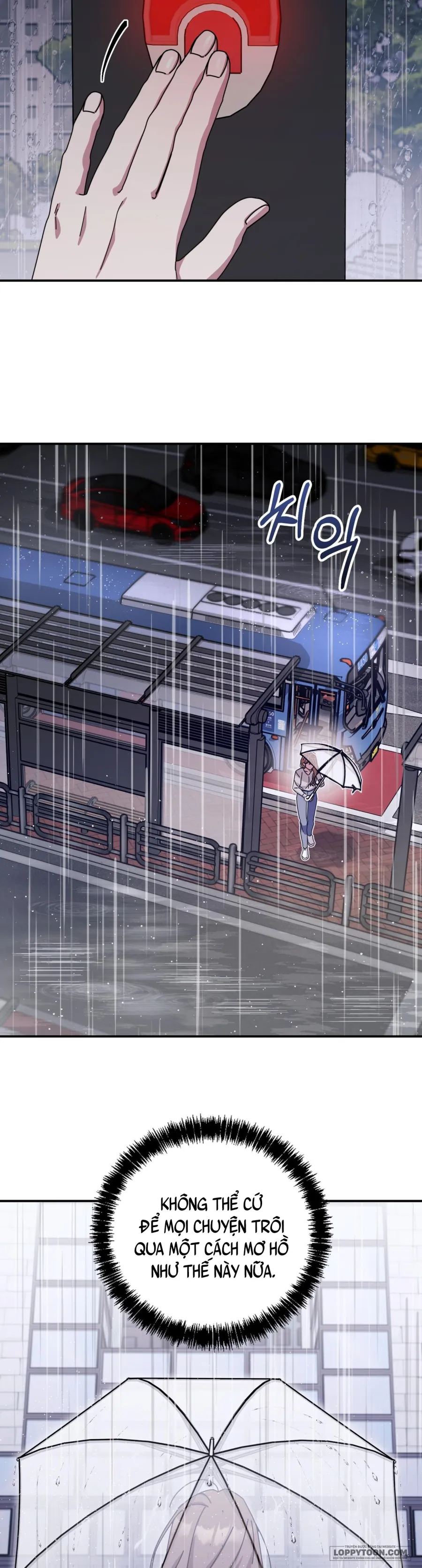 Thế Còn Nỗi Kinh Hoàng Vũ Trụ Thì Sao? - Chap 21 - Trang 18