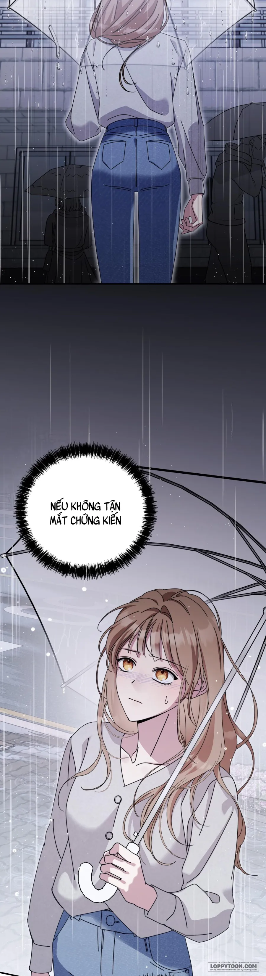 Thế Còn Nỗi Kinh Hoàng Vũ Trụ Thì Sao? - Chap 21 - Trang 19