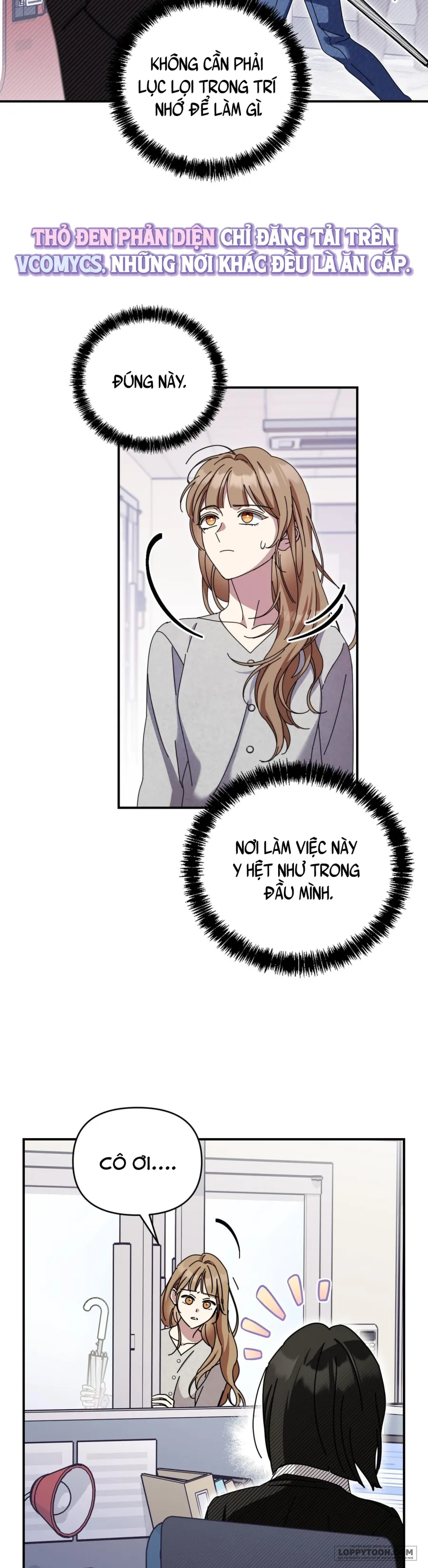 Thế Còn Nỗi Kinh Hoàng Vũ Trụ Thì Sao? - Chap 21 - Trang 22