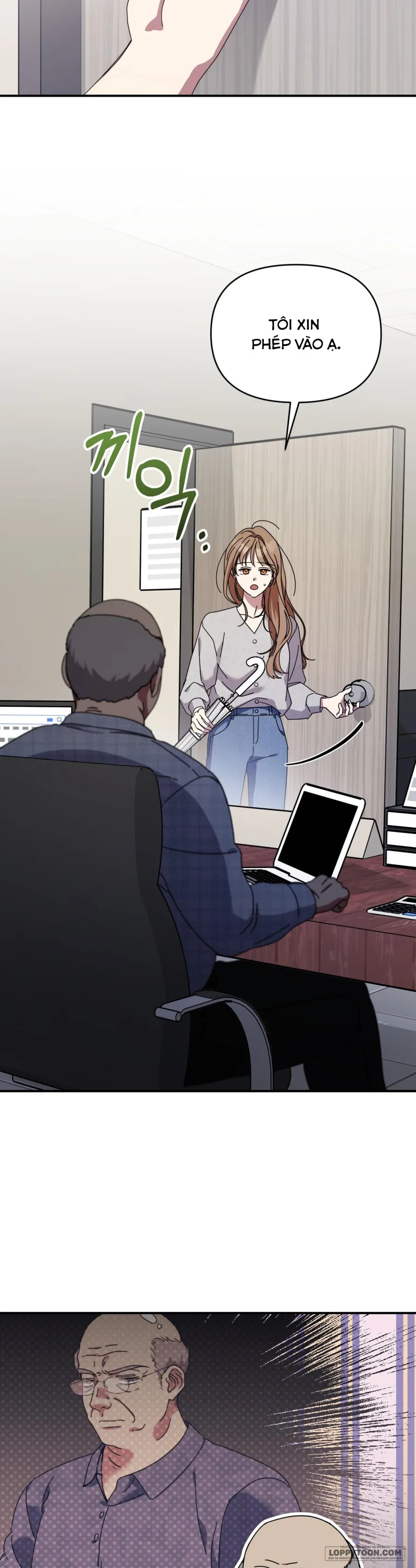 Thế Còn Nỗi Kinh Hoàng Vũ Trụ Thì Sao? - Chap 21 - Trang 26