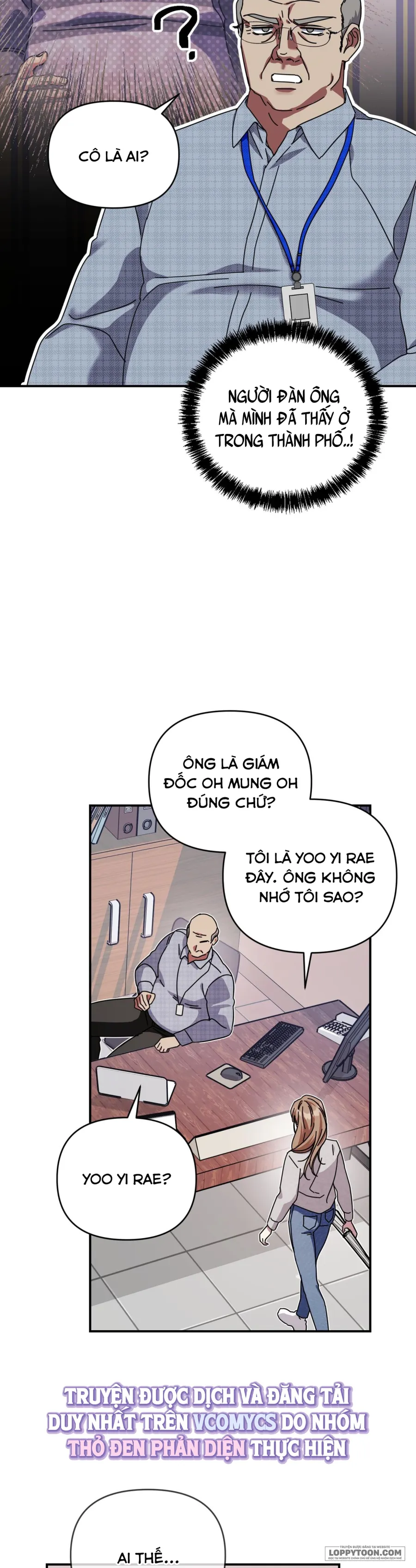 Thế Còn Nỗi Kinh Hoàng Vũ Trụ Thì Sao? - Chap 21 - Trang 27