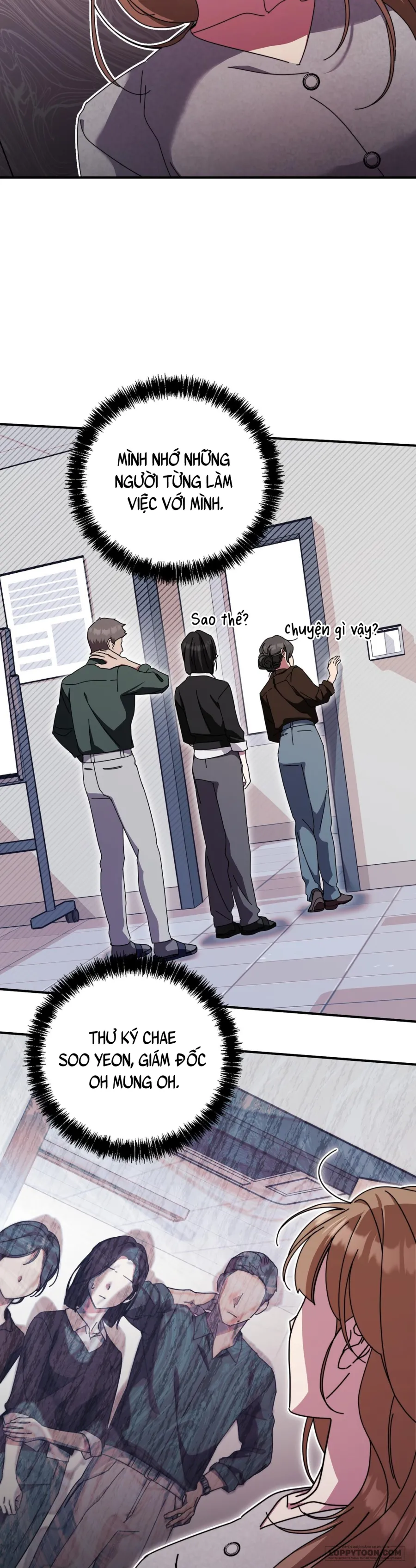Thế Còn Nỗi Kinh Hoàng Vũ Trụ Thì Sao? - Chap 21 - Trang 30