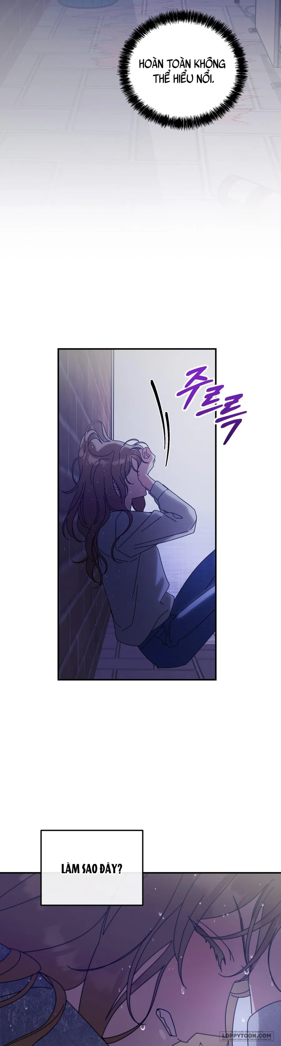 Thế Còn Nỗi Kinh Hoàng Vũ Trụ Thì Sao? - Chap 21 - Trang 38