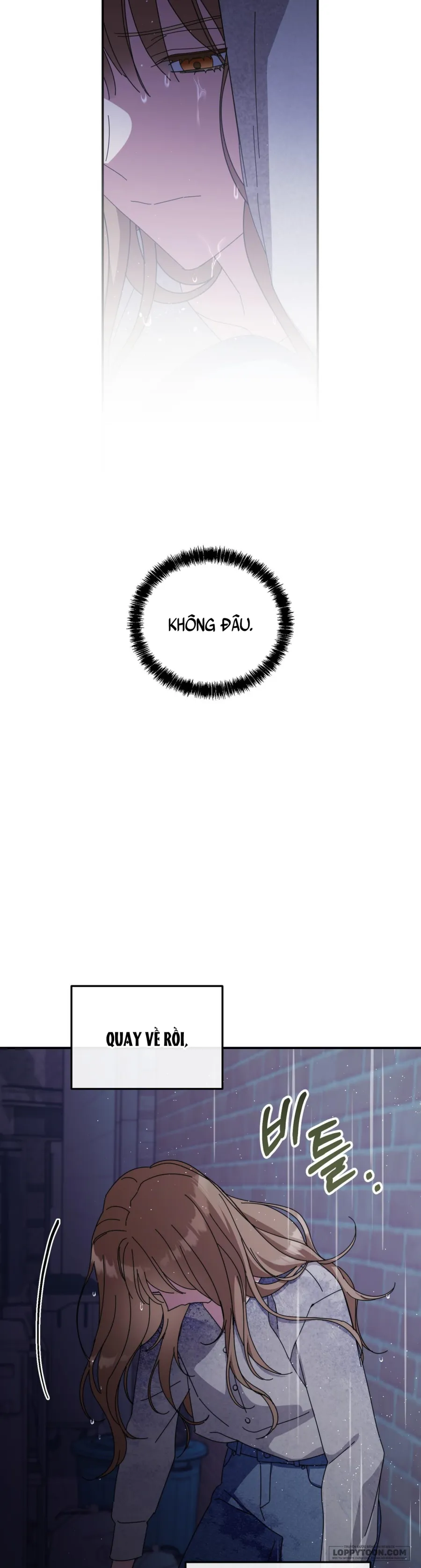 Thế Còn Nỗi Kinh Hoàng Vũ Trụ Thì Sao? - Chap 21 - Trang 40