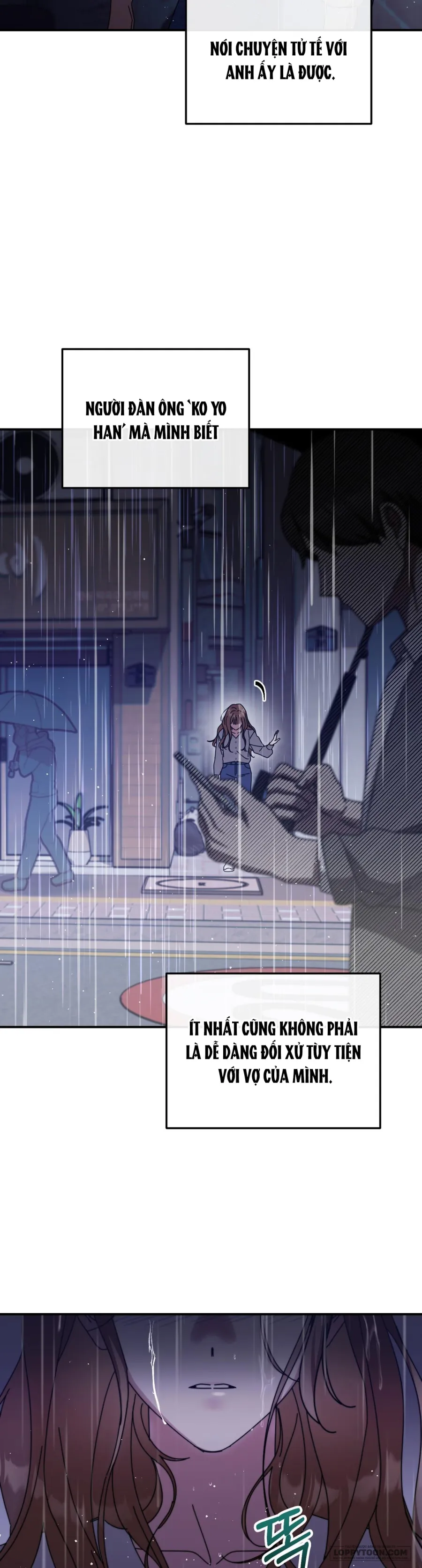 Thế Còn Nỗi Kinh Hoàng Vũ Trụ Thì Sao? - Chap 21 - Trang 41