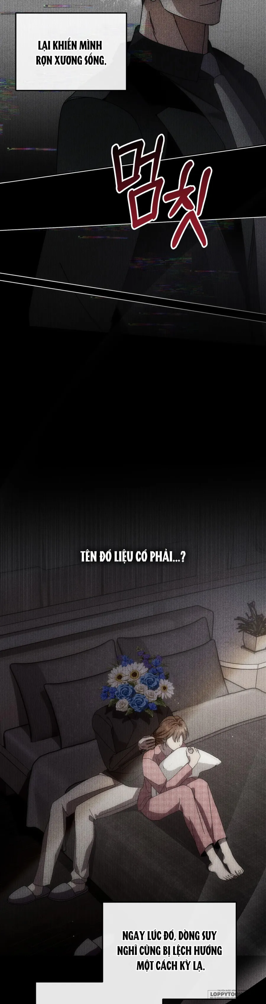 Thế Còn Nỗi Kinh Hoàng Vũ Trụ Thì Sao? - Chap 21 - Trang 6