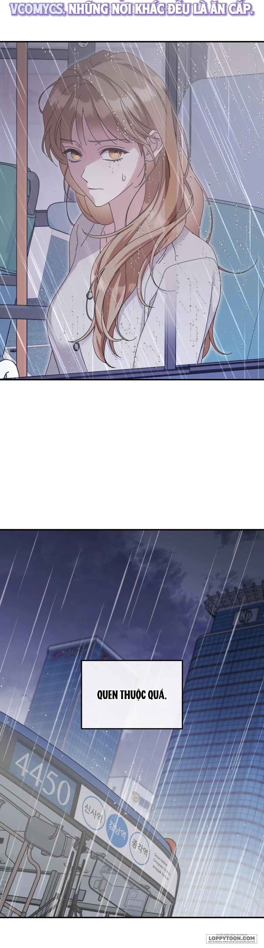 Thế Còn Nỗi Kinh Hoàng Vũ Trụ Thì Sao? - Chap 21 - Trang 10