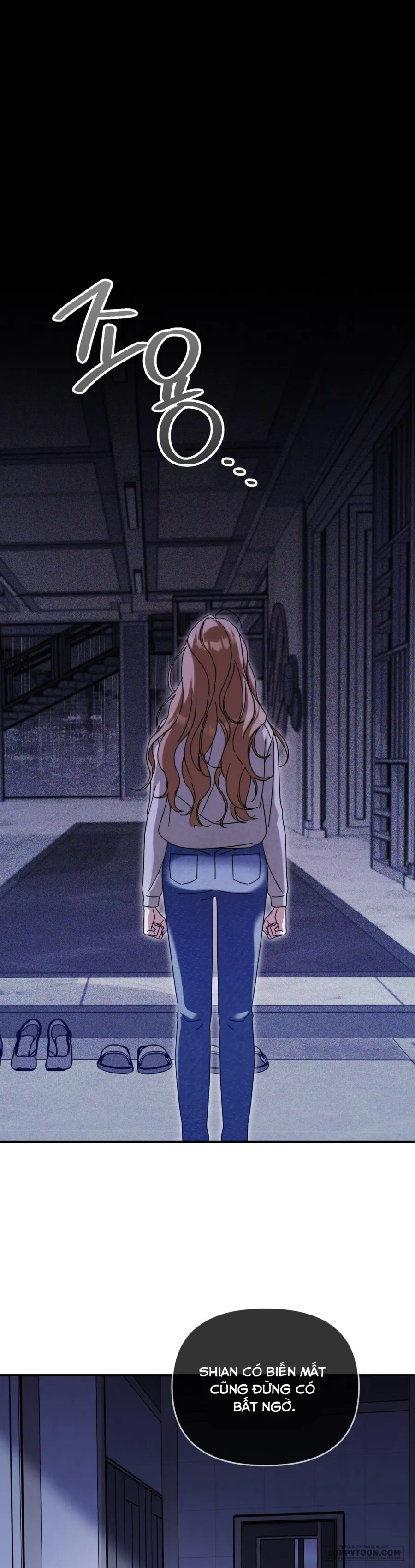 Thế Còn Nỗi Kinh Hoàng Vũ Trụ Thì Sao? - Chap 22 - Trang 1
