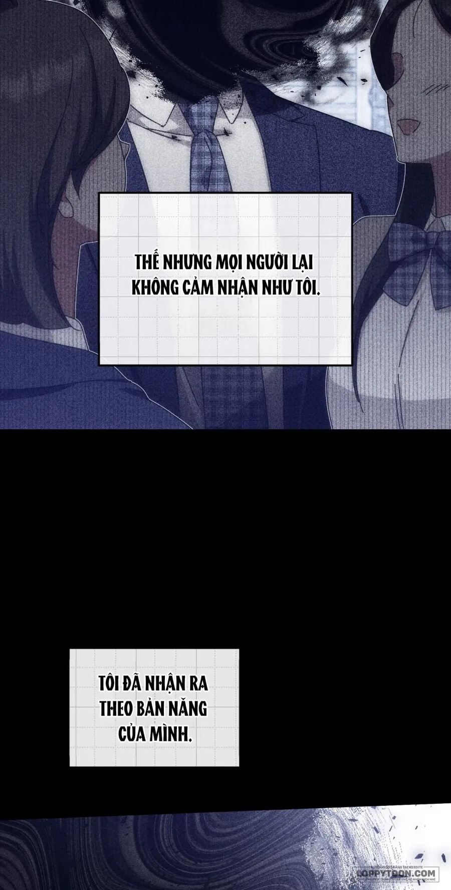 Thế Còn Nỗi Kinh Hoàng Vũ Trụ Thì Sao? - Chap 22 - Trang 13