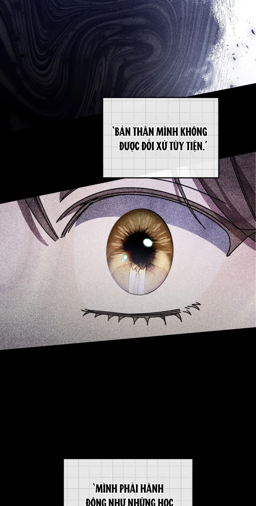 Thế Còn Nỗi Kinh Hoàng Vũ Trụ Thì Sao? - Chap 22 - Trang 14