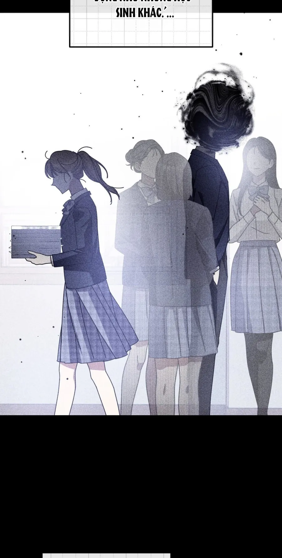 Thế Còn Nỗi Kinh Hoàng Vũ Trụ Thì Sao? - Chap 22 - Trang 15