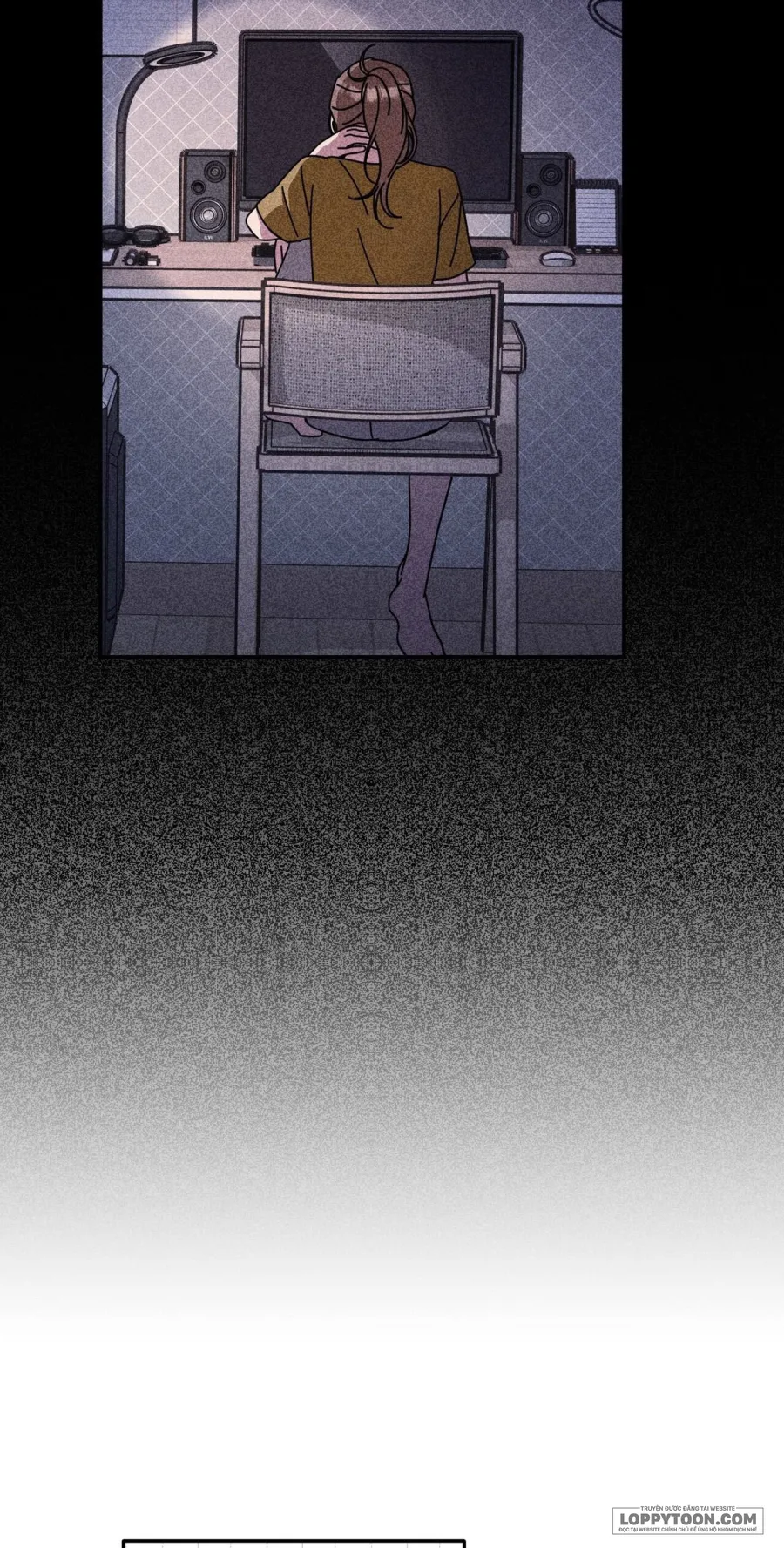 Thế Còn Nỗi Kinh Hoàng Vũ Trụ Thì Sao? - Chap 22 - Trang 17