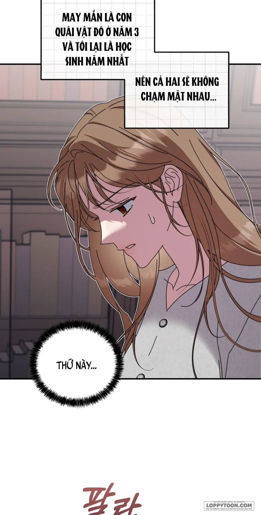 Thế Còn Nỗi Kinh Hoàng Vũ Trụ Thì Sao? - Chap 22 - Trang 18