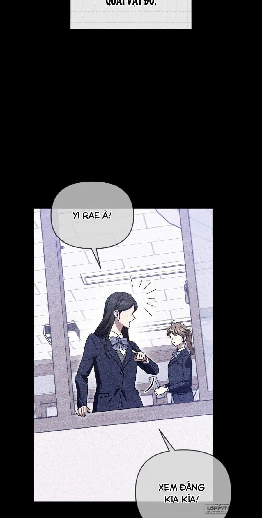Thế Còn Nỗi Kinh Hoàng Vũ Trụ Thì Sao? - Chap 22 - Trang 20