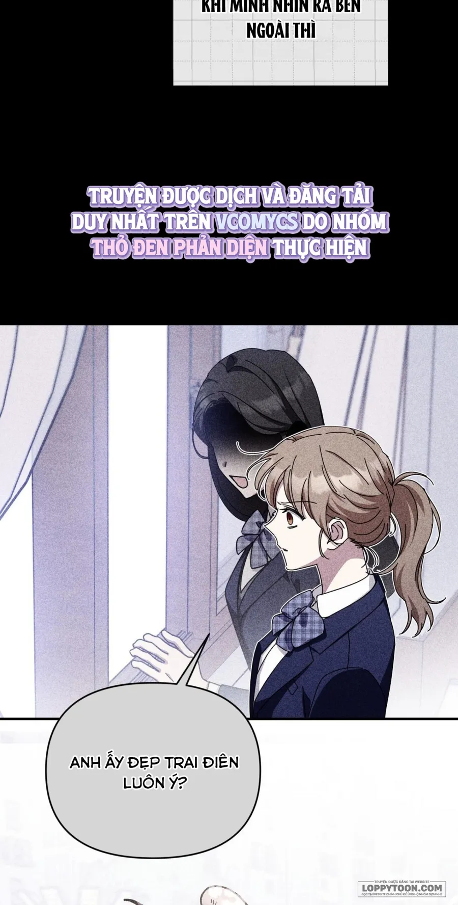 Thế Còn Nỗi Kinh Hoàng Vũ Trụ Thì Sao? - Chap 22 - Trang 22
