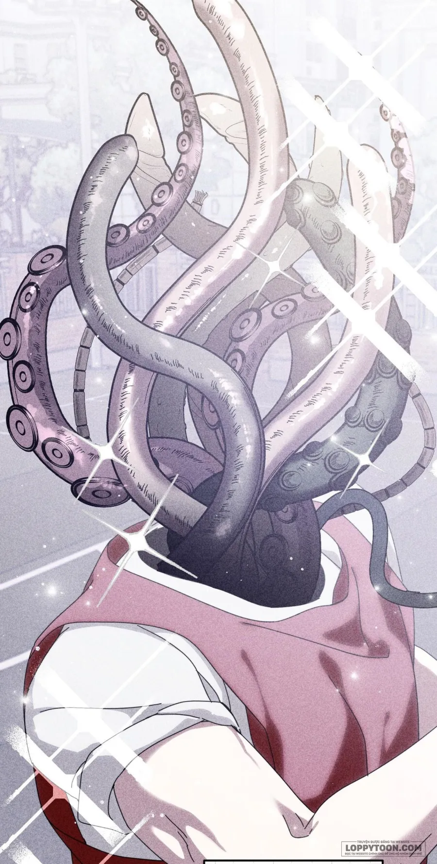Thế Còn Nỗi Kinh Hoàng Vũ Trụ Thì Sao? - Chap 22 - Trang 23