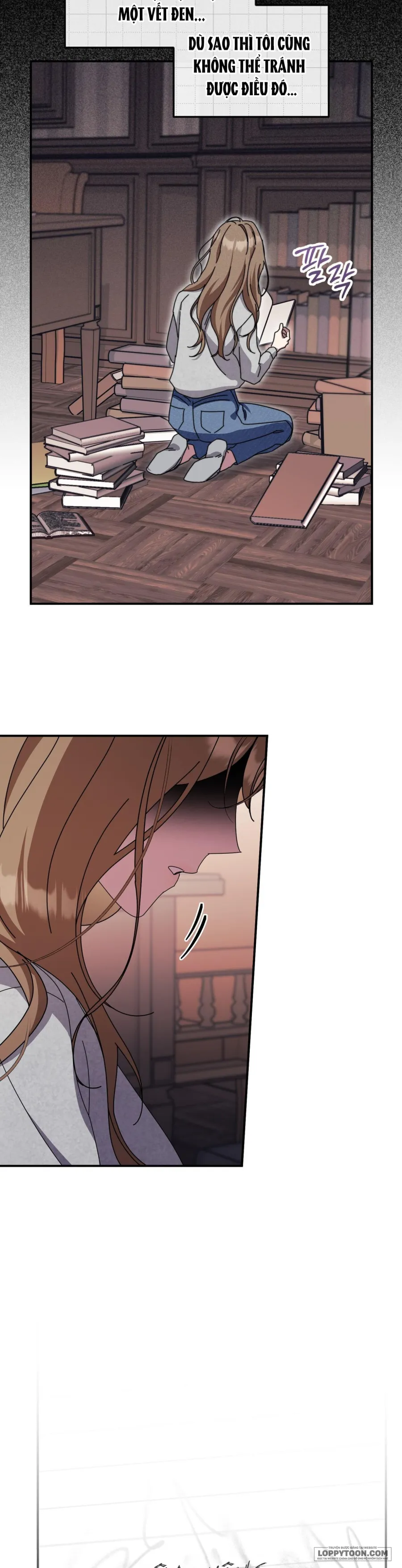 Thế Còn Nỗi Kinh Hoàng Vũ Trụ Thì Sao? - Chap 22 - Trang 38