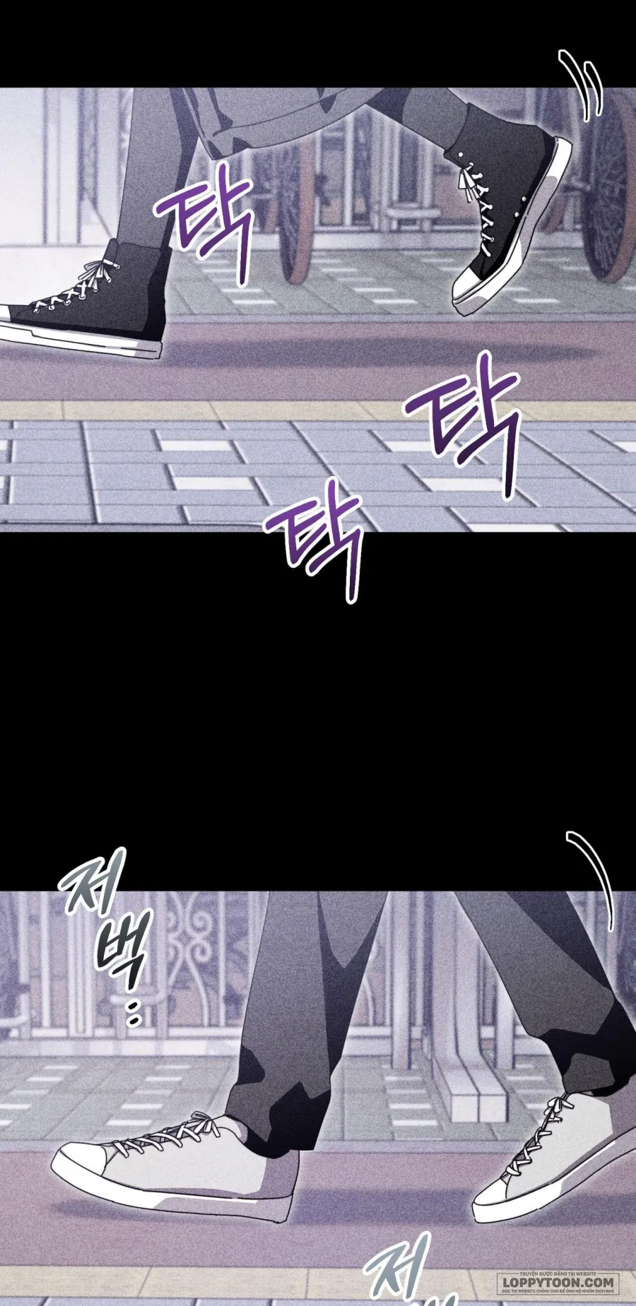 Thế Còn Nỗi Kinh Hoàng Vũ Trụ Thì Sao? - Chap 22 - Trang 43