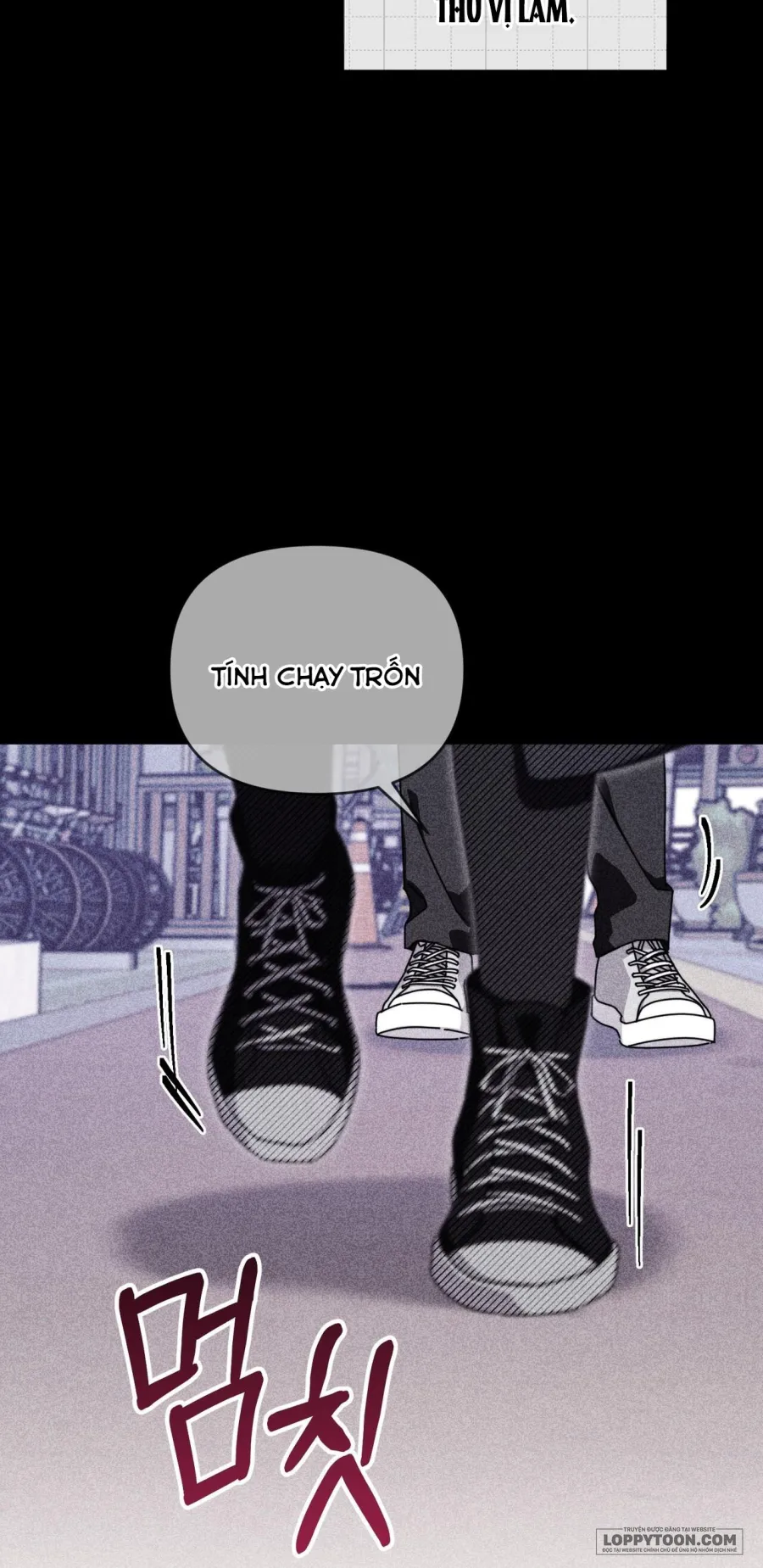 Thế Còn Nỗi Kinh Hoàng Vũ Trụ Thì Sao? - Chap 22 - Trang 45