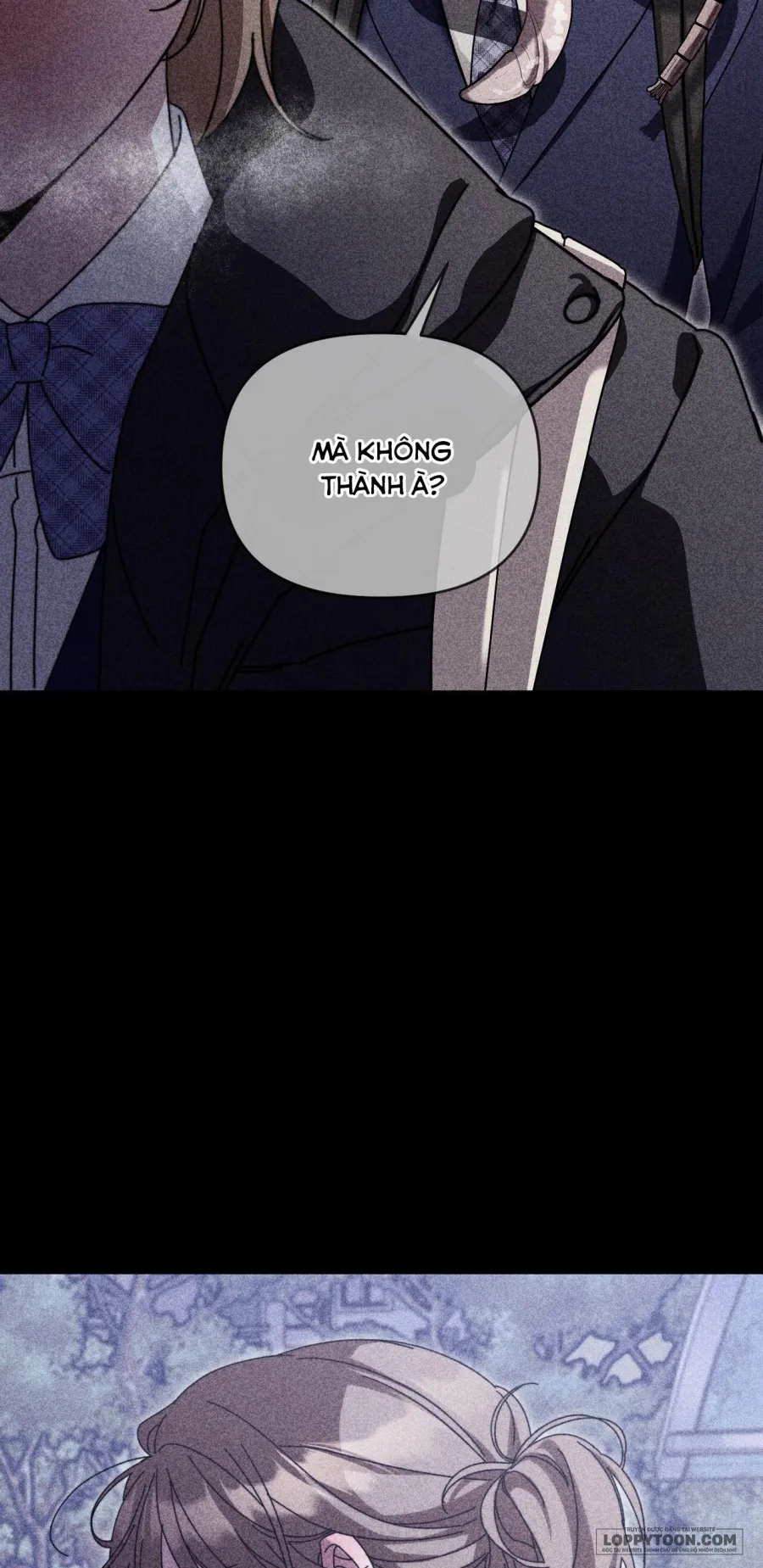 Thế Còn Nỗi Kinh Hoàng Vũ Trụ Thì Sao? - Chap 22 - Trang 47