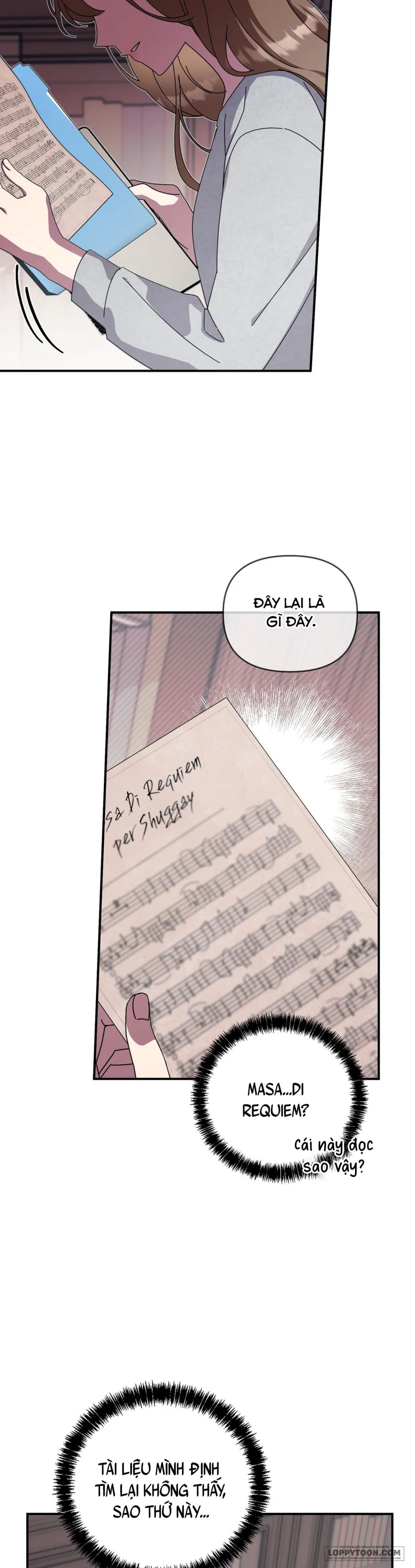Thế Còn Nỗi Kinh Hoàng Vũ Trụ Thì Sao? - Chap 22 - Trang 6