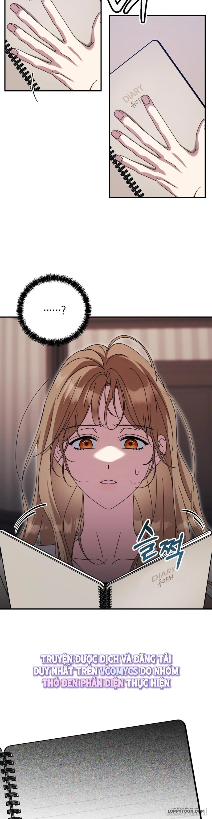 Thế Còn Nỗi Kinh Hoàng Vũ Trụ Thì Sao? - Chap 22 - Trang 9