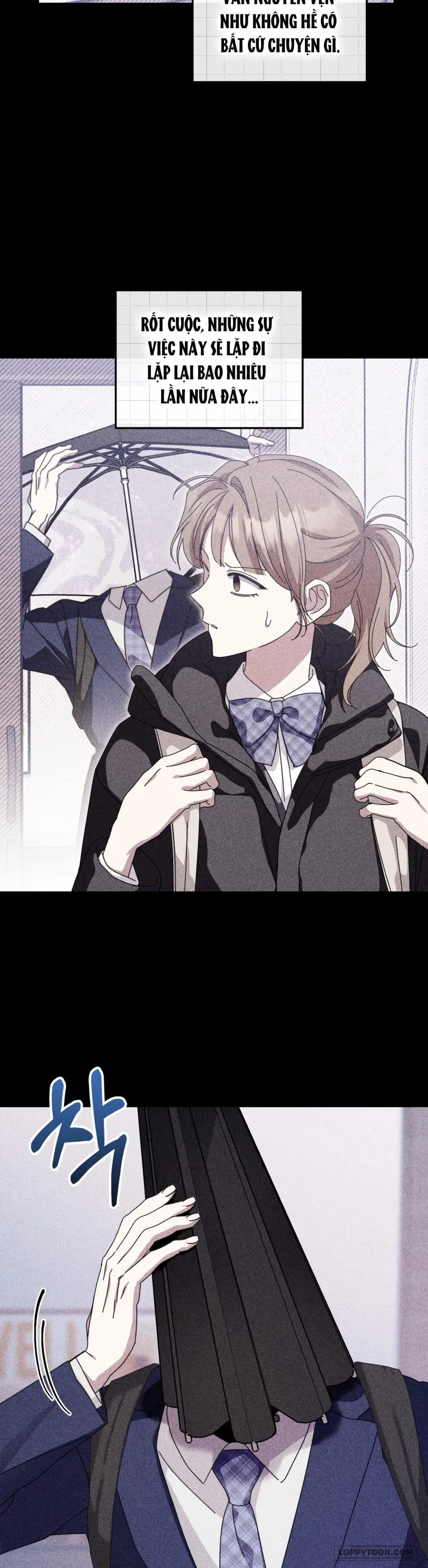 Thế Còn Nỗi Kinh Hoàng Vũ Trụ Thì Sao? - Chap 23 - Trang 11