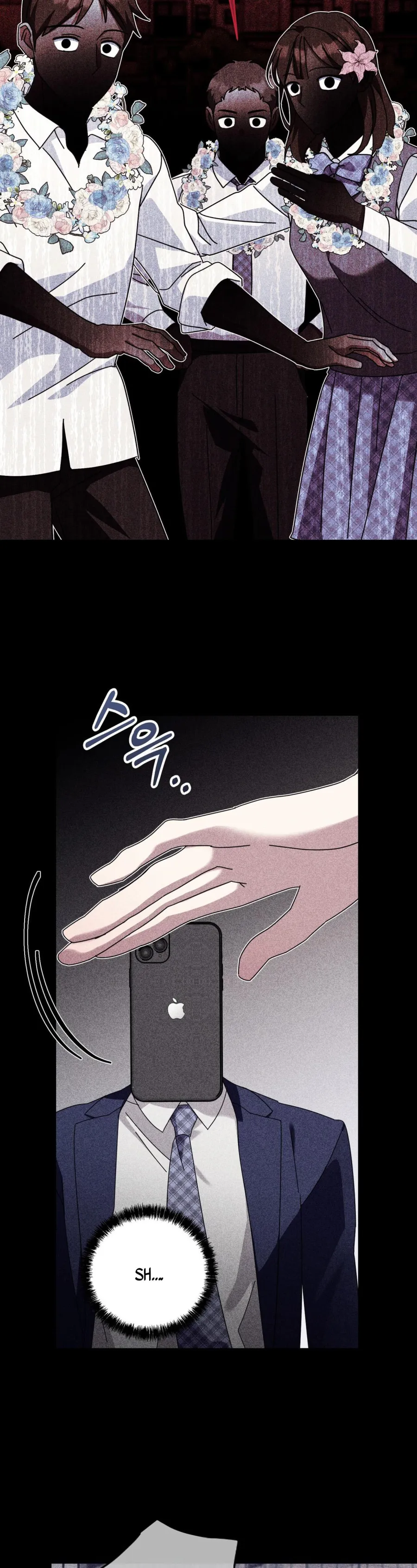 Thế Còn Nỗi Kinh Hoàng Vũ Trụ Thì Sao? - Chap 23 - Trang 17