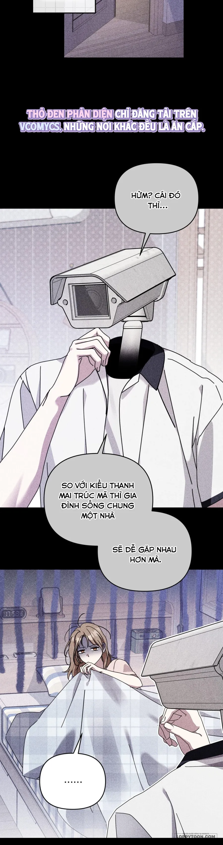 Thế Còn Nỗi Kinh Hoàng Vũ Trụ Thì Sao? - Chap 23 - Trang 28