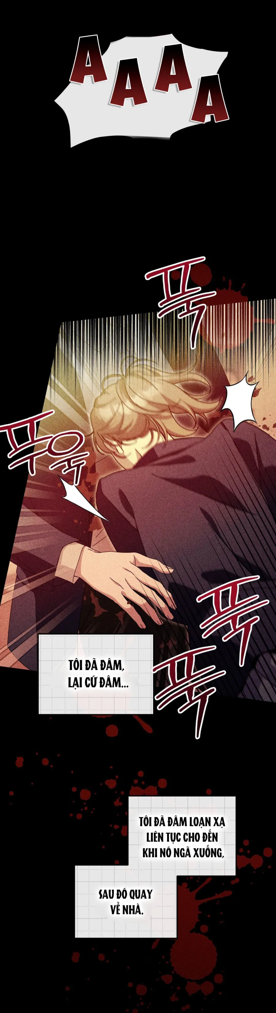 Thế Còn Nỗi Kinh Hoàng Vũ Trụ Thì Sao? - Chap 23 - Trang 7