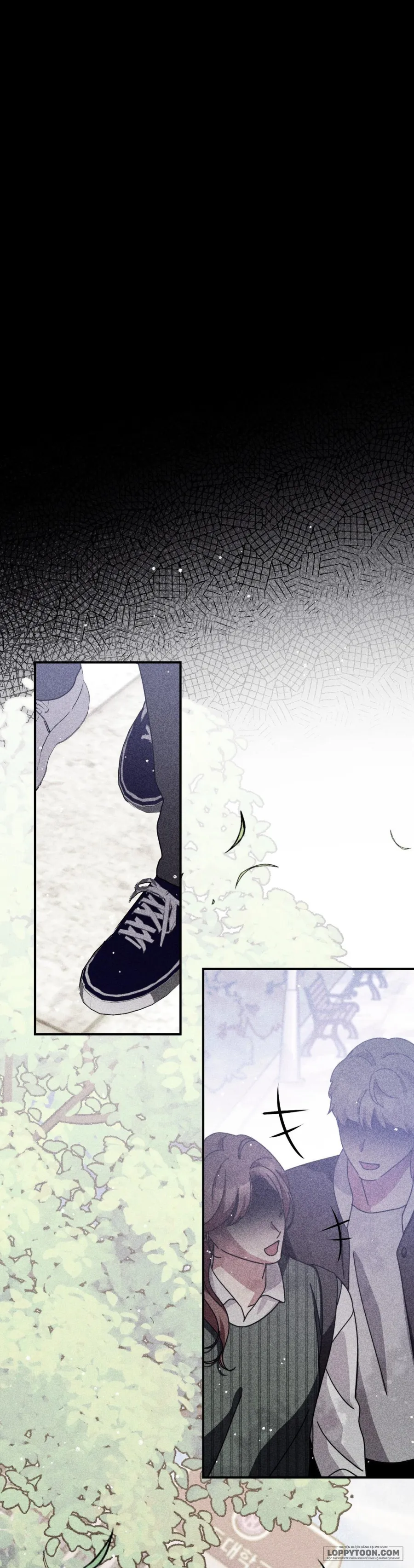 Thế Còn Nỗi Kinh Hoàng Vũ Trụ Thì Sao? - Chap 24 - Trang 11
