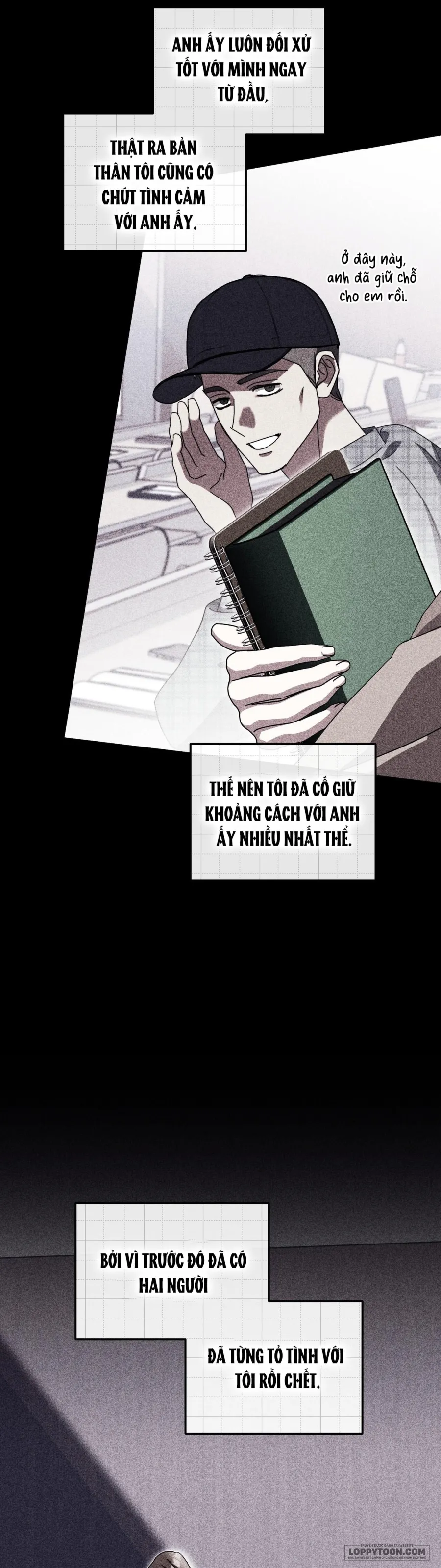 Thế Còn Nỗi Kinh Hoàng Vũ Trụ Thì Sao? - Chap 24 - Trang 13