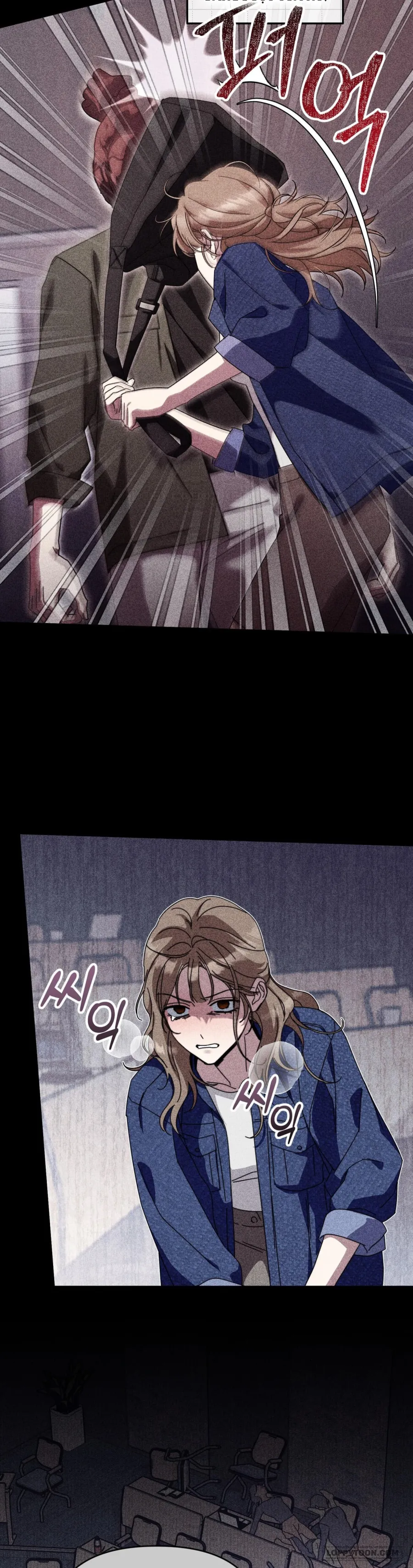 Thế Còn Nỗi Kinh Hoàng Vũ Trụ Thì Sao? - Chap 24 - Trang 20