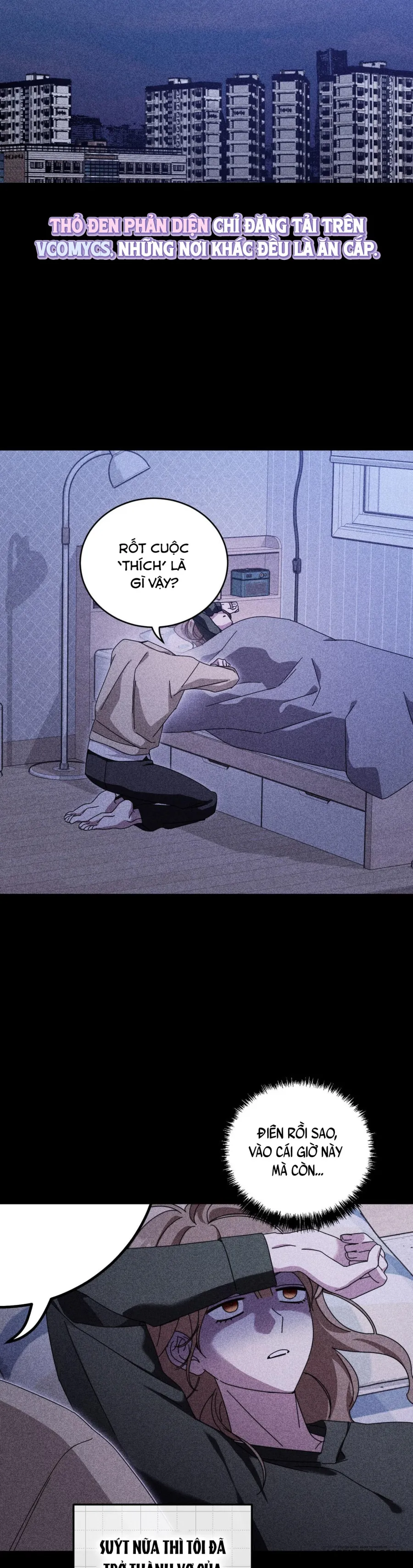 Thế Còn Nỗi Kinh Hoàng Vũ Trụ Thì Sao? - Chap 24 - Trang 22