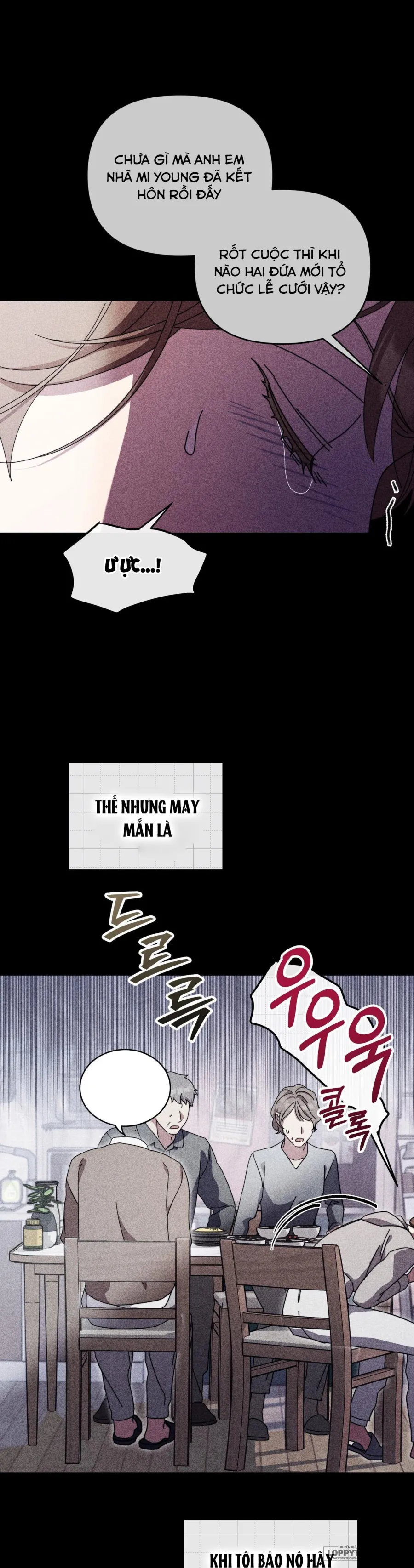 Thế Còn Nỗi Kinh Hoàng Vũ Trụ Thì Sao? - Chap 24 - Trang 26