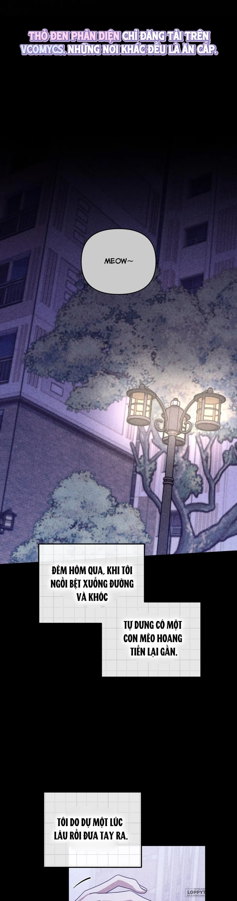 Thế Còn Nỗi Kinh Hoàng Vũ Trụ Thì Sao? - Chap 24 - Trang 28
