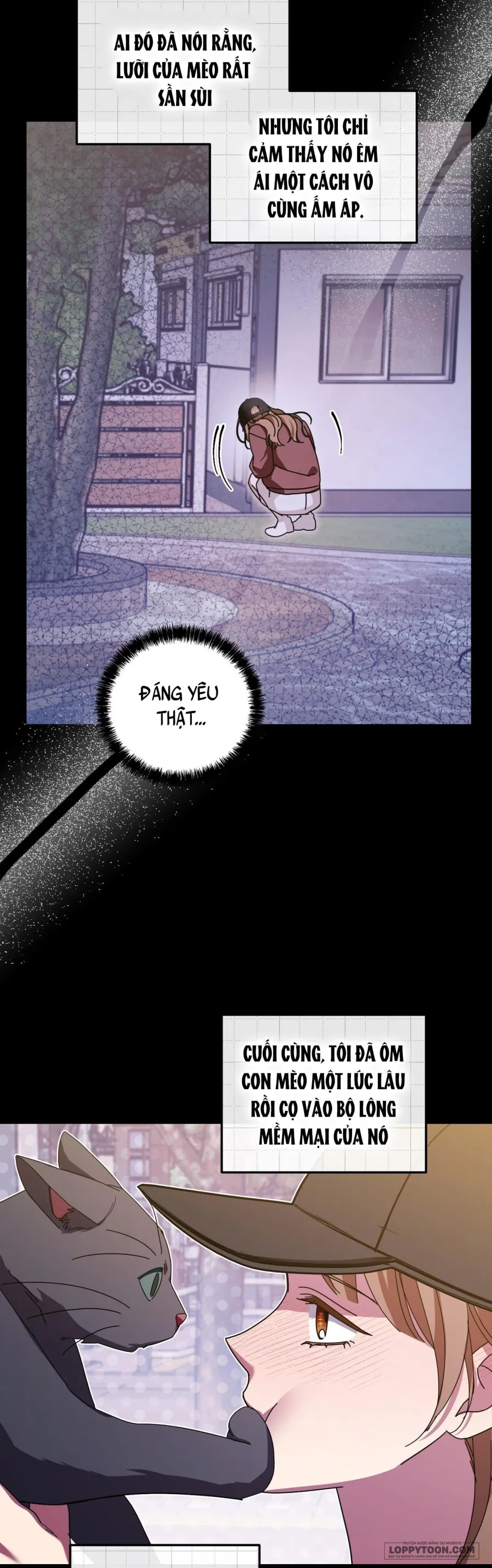 Thế Còn Nỗi Kinh Hoàng Vũ Trụ Thì Sao? - Chap 24 - Trang 31