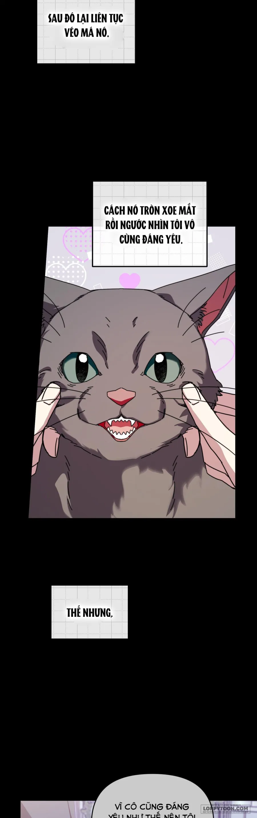 Thế Còn Nỗi Kinh Hoàng Vũ Trụ Thì Sao? - Chap 24 - Trang 32