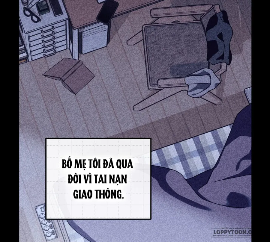 Thế Còn Nỗi Kinh Hoàng Vũ Trụ Thì Sao? - Chap 24 - Trang 37