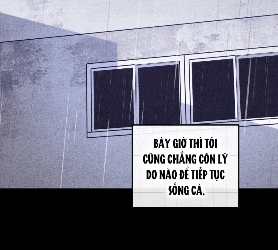 Thế Còn Nỗi Kinh Hoàng Vũ Trụ Thì Sao? - Chap 24 - Trang 41