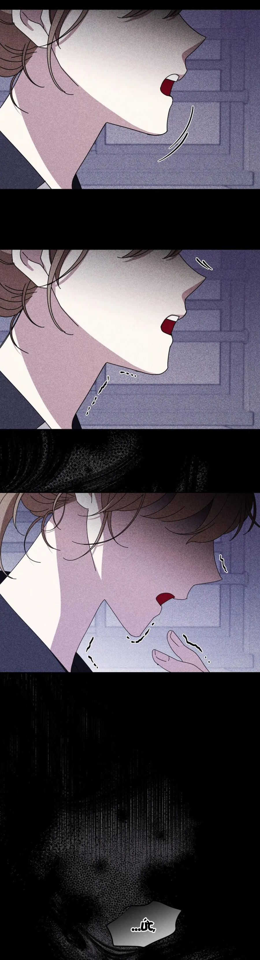 Thế Còn Nỗi Kinh Hoàng Vũ Trụ Thì Sao? - Chap 24 - Trang 6