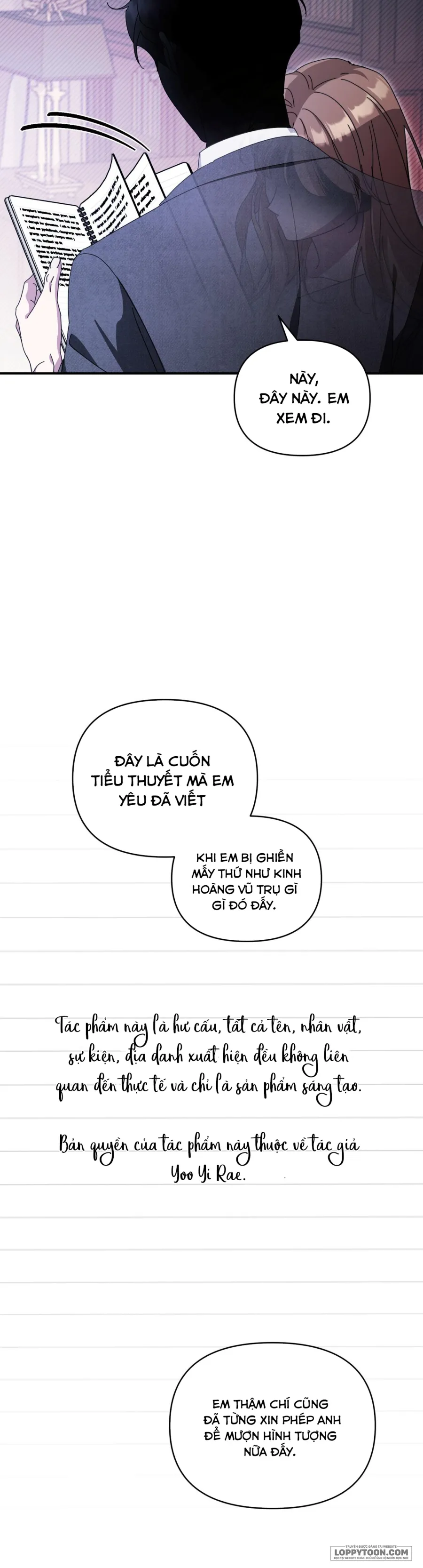 Thế Còn Nỗi Kinh Hoàng Vũ Trụ Thì Sao? - Chap 25 - Trang 15